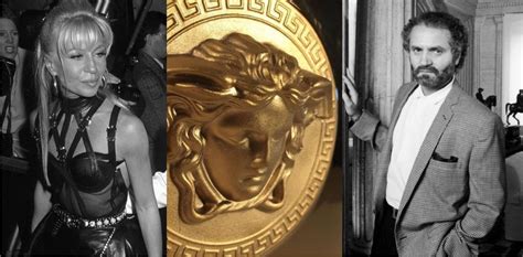 famiglia versace origini|where was versace founded.